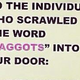 Image for article titled This Response to Homophobic Bigots Is So On Point It Bleeds